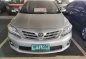 Toyota Corolla Altis 2013 for sale-8