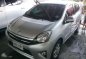 2017 TOYOTA WIGO 1.0 G Manual Transmission-3