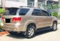 SELLING Toyota Fortuner 2006 -1