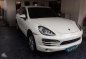 Porsche Cayenne V6 Diesel 2012 for sale -8