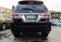 2013 Toyota Fortuner 4x2 G Diesel AT -6