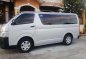 TOYOTA Hiace Commuter 2015 FOR SALE-2