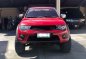 2010 3.2 Mitsubishi Strada GLS 4x4 for sale -1