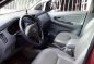 2005 Toyota Innova J Gasoline Manual Transmission-3