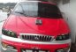 Hyundai Starex Van FOR SALE-0