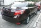 2017 TOYOTA VIOS 1.3 E Automatic transmission-0