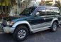 Mitsubishi Pajero 1997 MT 4X4 Turbo Intercooler-0