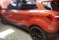 Ford Ecosport Titanium 2015  FOR SALE-5