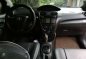 TOYOTA VIOS 1.3 MATIC G 2012 Automatic transmission-9