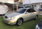 2004 Toyota Camry 24V Super Low Mileage-0
