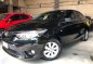 2017 Toyota Vios E AT Automatic FOR SALE-3