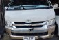 Toyota Hiace 2015 for sale-0