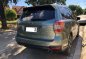 2014 Subaru Forester 2.0 i-P FOR SALE-3