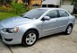 Mitsubishi Lancer 2009 EX body for sale -5