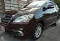 2015 Toyota Innova G Diesel Engine Automatic Transmission-2