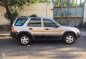 2005 FORD ESCAPE . automatic . very fresh -0