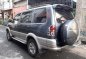 2010 Isuzu Crosswind xuv for sale -1