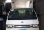 Mitsubishi L300 aluminum van 2012 model-11