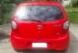 Toyota Wigo e 2016 mt 380k nego-8