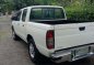 Nissan Frontier 4x2 manual diesel 2000 for sale -3