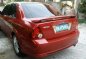 For sale 2005mdl Ford LYNX rs limited ed.-7