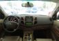 2010 Toyota Fortuner 4X2 2.5 G Diesel Automatic-9