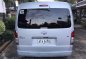 2015 model Toyota Hi ace GL Grandia FOR SALE-3