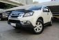 Almost Brand New 2016 Isuzu MUX 4x2 AT -11