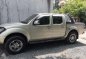 2012 Nissan Navara LE Tech Extreme Series 4X4-8