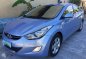 HYUNDAI ELANTRA 2011 MODEL * Automatic Transmission-0