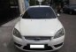2007 FORD FOCUS Hatchback - automatic transmission . all power-1
