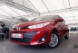 2018 Toyota Vios 1.3 E CVT Automatic-2