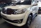 Toyota Fortuner 2015 for sale-2