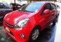 2017 Toyota Wigo G M/T Good Condition Not flooded-1