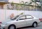 FOR SALE: 2004 Toyota Altis 1.6 E-10