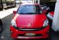 2017 Toyota Wigo G M/T Good Condition Not flooded-5