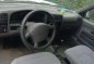 Nissan Frontier 4x2 manual diesel 2000 for sale -2