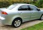 Mitsubishi Lancer 2009 EX body for sale -2