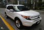 2014 Ford Explorer 35L v6 4x4 Limited-2