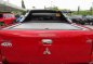 2017 Almost Brand New Mitsubishi Strada Gls V Sport 4x4 Dsl AT Hilux-8