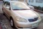 FOR SALE: 2004 Toyota Altis 1.6 E-3