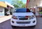 2016 Isuzu Dmax LS Super Fresh 868t Nego Batangas Area-9