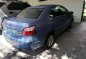 Toyota Vios 2011 1.3 E Automatic Transition-3