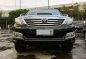 2013 Toyota Fortuner 4x2 G Diesel AT -7