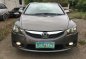 Honda Civic FD 1.8s 2nd gen. 2010 for sale -0