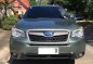 2014 Subaru Forester 2.0 i-P FOR SALE-1