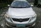 Toyota Altis 1.6G 2009 FOR SALE-1