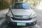 Honda CR-V 2007 for sale-1