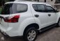 2015 Isuzu MUX LSA AT for sale -11