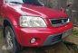 RUSH SALE! Honda CRV 2001 MT Fullmark-6